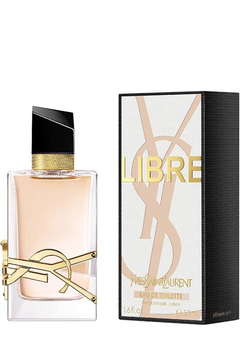 ysl duftbeschreibung|ysl libre fragrance.